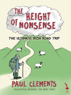 cover image of The Height of Nonsense
